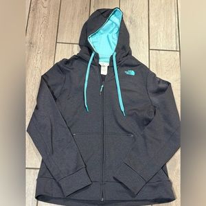 Northface Jacket